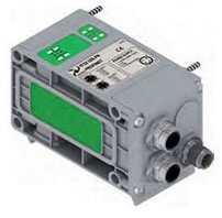 Pneumax Profinet Ventieleiland